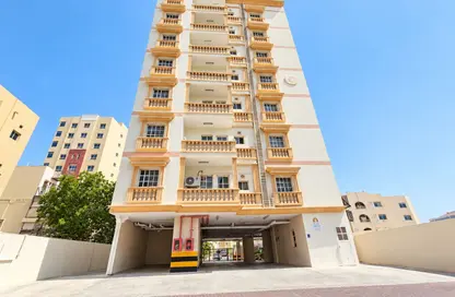 Apartment - 1 Bedroom - 1 Bathroom for rent in Fereej Abdul Aziz - Fereej Abdul Aziz - Doha Apartment - 1 Bedroom - 1 Bathroom for rent in Fereej Abdul Aziz - Fereej Abdul Aziz - Doha