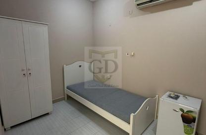Apartment - Studio - 1 Bathroom for rent in Al Thumama - Al Thumama - Doha