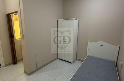 Apartment - Studio - 1 Bathroom for rent in Al Thumama - Al Thumama - Doha