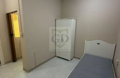 Apartment - 1 Bathroom for rent in Al Thumama - Al Thumama - Doha