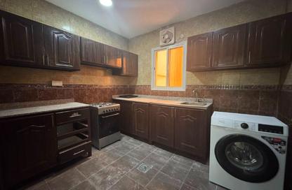 Apartment - 2 Bedrooms - 2 Bathrooms for rent in Down Town - Down Town - Al Khor Apartment - 2 Bedrooms - 2 Bathrooms for rent in Down Town - Down Town - Al Khor