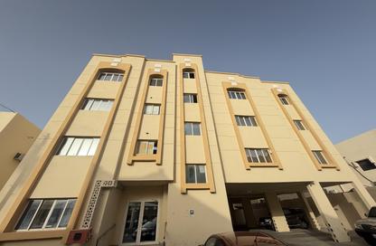 Apartment - 2 Bedrooms - 2 Bathrooms for rent in Old Airport Road - Old Airport Road - Doha
