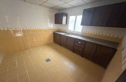 Apartment - 2 Bedrooms - 2 Bathrooms for rent in Old Airport Road - Old Airport Road - Doha
