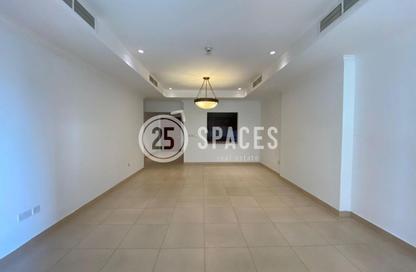Apartment - 1 Bedroom - 2 Bathrooms for sale in East Porto Drive - Porto Arabia - The Pearl Island - Doha Apartment - 1 Bedroom - 2 Bathrooms for sale in East Porto Drive - Porto Arabia - The Pearl Island - Doha