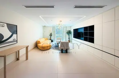 Apartment - 3 Bedrooms - 4 Bathrooms for sale in Residential D5 - Fox Hills South - Fox Hills - Lusail