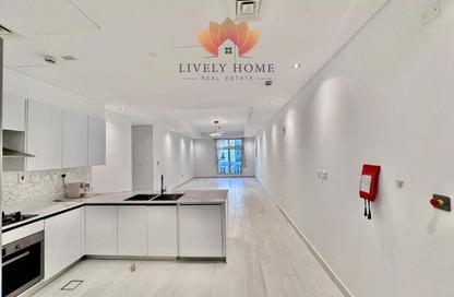 Apartment - 2 - 2 for rent in D22 - Fox Hills - Lusail