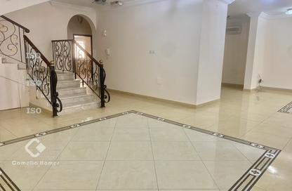 Villa - 4 - 4 for rent in Street 871 - Al Duhail South - Al Duhail - Doha
