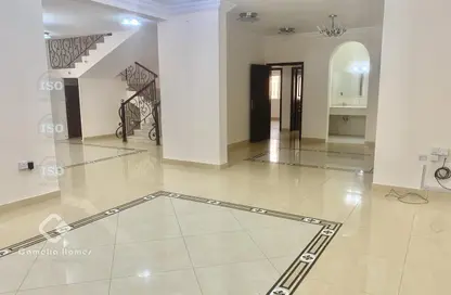 Villa - 4 Bedrooms - 4 Bathrooms for rent in Street 871 - Al Duhail South - Al Duhail - Doha Villa - 4 Bedrooms - 4 Bathrooms for rent in Street 871 - Al Duhail South - Al Duhail - Doha