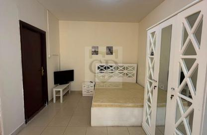 Apartment - Studio - 1 Bathroom for rent in Al Nuaija - Doha Apartment - Studio - 1 Bathroom for rent in Al Nuaija - Doha