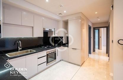 Apartment - 2 - 2 for rent in Dara - Fox Hills - Lusail
