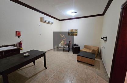 Apartment - 1 Bedroom - 1 Bathroom for rent in Al Kheesa - Al Kheesa - Umm Salal Mohammed