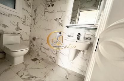 Apartment - 3 Bedrooms - 3 Bathrooms for rent in Al Nasr Street - Al Nasr - Doha