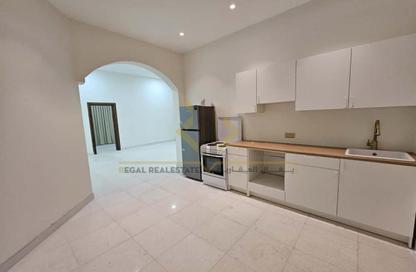 Apartment - 1 Bedroom - 1 Bathroom for rent in Al Dafna - Al Dafna - Doha