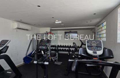 Apartment - 1 Bedroom - 2 Bathrooms for rent in Salaja Street - Doha Al Jadeed - Doha