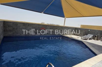 Apartment - 1 Bedroom - 2 Bathrooms for rent in Salaja Street - Doha Al Jadeed - Doha Apartment - 1 Bedroom - 2 Bathrooms for rent in Salaja Street - Doha Al Jadeed - Doha