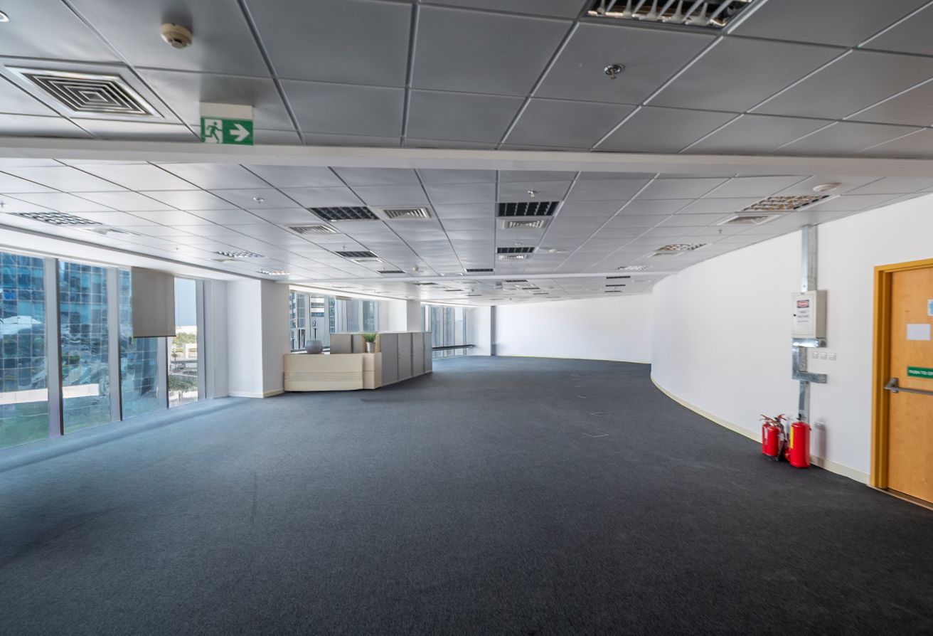 Premium Finishes | 658 SQM | West Bay