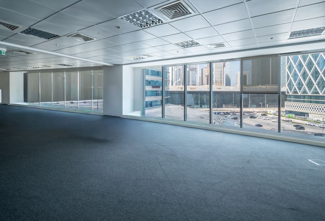 Premium Finishes | 658 SQM | West Bay