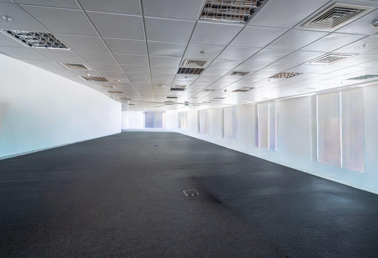 Premium Finishes | 658 SQM | West Bay