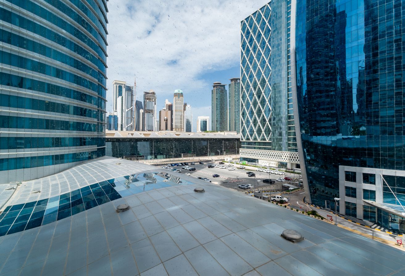 Premium Finishes | 658 SQM | West Bay