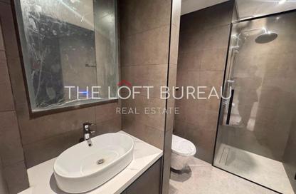 Apartment - Studio - 1 for rent in La Plage West - La Plage - The Pearl Island - Doha