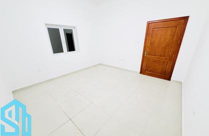 Apartment - Studio - 1 for rent in Al Thumama - Al Thumama - Doha