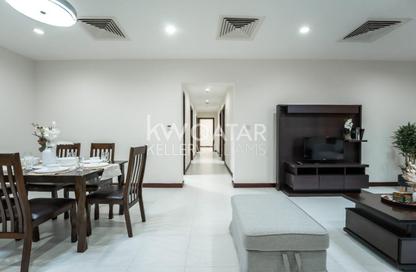 Apartment - 3 - 3 for rent in Al Mansoura - Al Mansoura - Doha Apartment - 3 - 3 for rent in Al Mansoura - Al Mansoura - Doha
