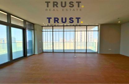Apartment - 2 Bedrooms - 3 Bathrooms for sale in Burj DAMAC Waterfront - Waterfront Residential - The Waterfront - Lusail