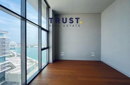 Apartment - 2 Bedrooms - 3 Bathrooms for sale in Burj DAMAC Waterfront - Waterfront Residential - The Waterfront - Lusail