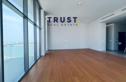 Apartment - 2 Bedrooms - 3 Bathrooms for sale in Burj DAMAC Waterfront - Waterfront Residential - The Waterfront - Lusail