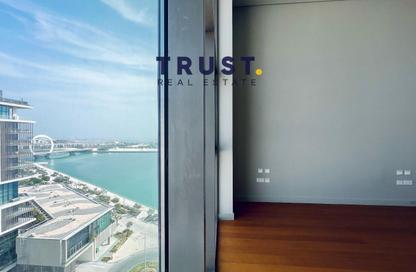 Apartment - 2 Bedrooms - 3 Bathrooms for sale in Burj DAMAC Waterfront - Waterfront Residential - The Waterfront - Lusail