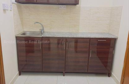 Apartment - Studio - 1 Bathroom for rent in Bin Omran - Fereej Bin Omran - Doha