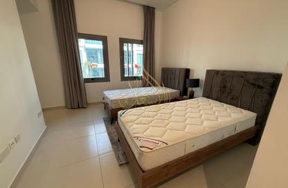 Apartment - 2 Bedrooms - 2 Bathrooms for rent in Aspire Tower - Al Waab - Al Waab - Doha