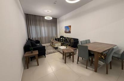 Apartment - 2 Bedrooms - 2 Bathrooms for rent in Aspire Tower - Al Waab - Al Waab - Doha