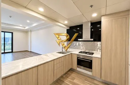 Apartment - 1 Bedroom - 1 Bathroom for rent in Residential D5 - Fox Hills South - Fox Hills - Lusail