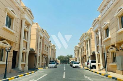 مجمع سكني - 5 - 3 للإيجار في سوق الغرافة - الغرافة - الدوحة مجمع سكني - 5 - 3 للإيجار في سوق الغرافة - الغرافة - الدوحة