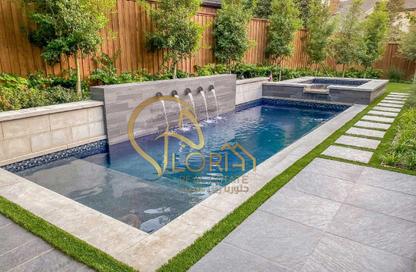 Villa - 5 Bedrooms - 5 Bathrooms for sale in West Bay Lagoon Villas - West Bay Lagoon - West Bay Lagoon - Doha