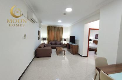 Apartment - 1 - 1 for rent in Umm Ghwailina Comm - Umm Ghuwalina - Umm Ghuwailina - Doha Apartment - 1 - 1 for rent in Umm Ghwailina Comm - Umm Ghuwalina - Umm Ghuwailina - Doha