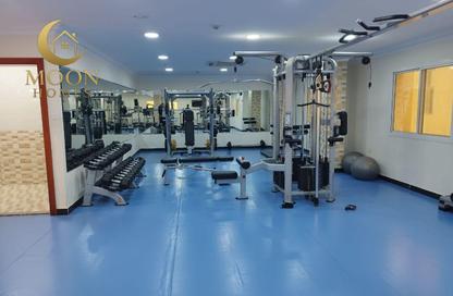 Apartment - 1 - 1 for rent in Umm Ghwailina Comm - Umm Ghuwalina - Umm Ghuwailina - Doha