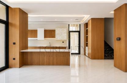 Compound - 6 - 7+ for rent in Giardino Gardens - Giardino Villas - The Pearl Island - Doha