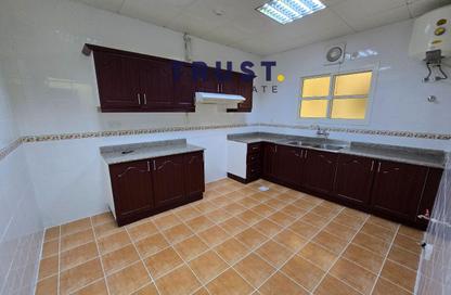 Apartment - 3 - 4 for rent in Fereej Bin Mahmoud - Doha