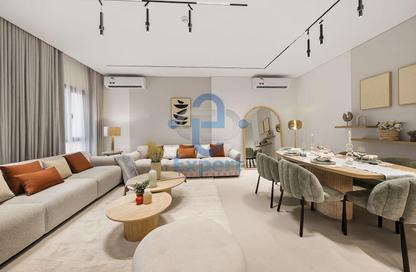 Apartment - 2 - 3 for rent in West Walk - Al Waab - Doha