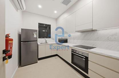 Apartment - 2 - 3 for rent in West Walk - Al Waab - Doha