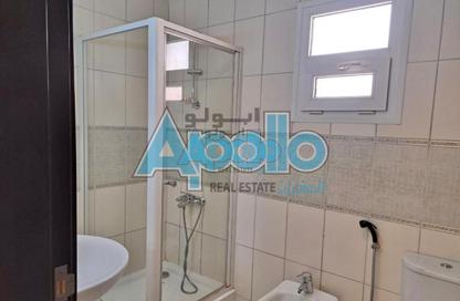 Apartment - 3 - 2 for rent in Al Nasr Street - Al Nasr - Doha