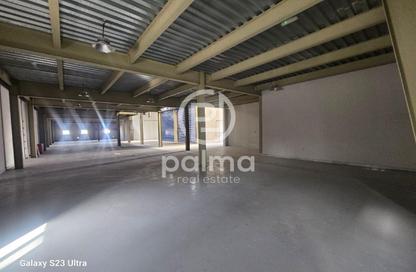 Warehouse - Studio - 7+ for rent in East Industrial Street - Birkat Al Awamer - Al Wakra