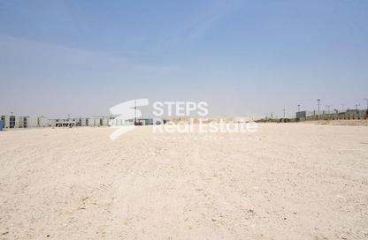 Land - Studio for rent in Umm Salal Ali - Umm Salal Ali - Doha