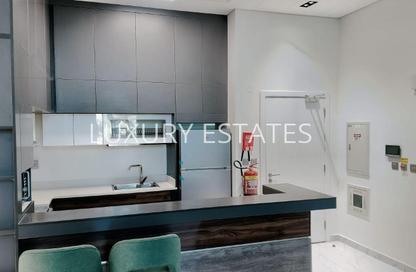 Apartment - 2 Bedrooms - 4 Bathrooms for rent in Regency Residence Fox Hills 2 - Lusail Apartment - 2 Bedrooms - 4 Bathrooms for rent in Regency Residence Fox Hills 2 - Lusail