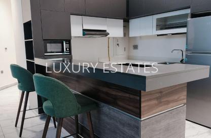 Apartment - 2 Bedrooms - 4 Bathrooms for rent in Regency Residence Fox Hills 2 - Lusail Apartment - 2 Bedrooms - 4 Bathrooms for rent in Regency Residence Fox Hills 2 - Lusail