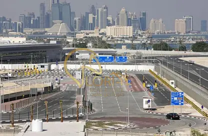 Whole Building - 2 Bedrooms - 2 Bathrooms for rent in Old Airport Road - Old Airport Road - Doha