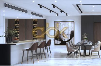 Apartment - 2 - 4 for sale in Legtaifiya Lagoon - West Bay - Doha