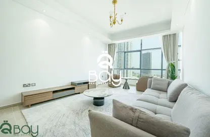 Apartment - 2 Bedrooms - 3 Bathrooms for sale in Lusail Residence - Marina District - Lusail